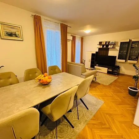 Glad Apartmán Split